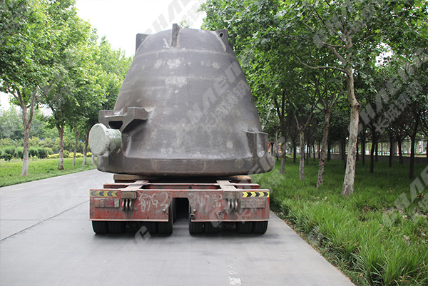 大型鑄鋼件鑄造時(shí)都會(huì)用到哪些精密加工工序？
