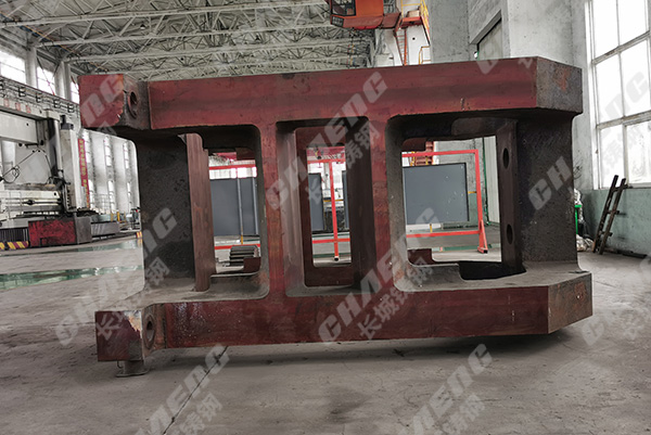 軋機(jī)機(jī)架的密度與性能有什么樣的關(guān)聯(lián)？